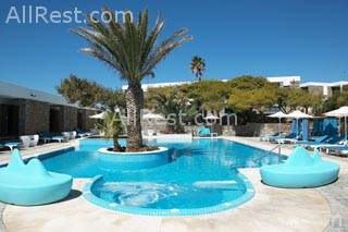 Mykonos Theoxenia 53